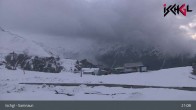 Archiv Foto Webcam Blick auf die Idalp in Ischgl 20:00