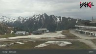 Archiv Foto Webcam Blick auf die Idalp in Ischgl 07:00