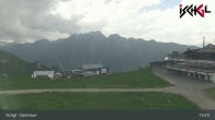 Archiv Foto Webcam Blick auf die Idalp in Ischgl 12:00