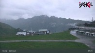Archiv Foto Webcam Blick auf die Idalp in Ischgl 15:00