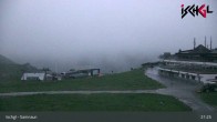 Archiv Foto Webcam Blick auf die Idalp in Ischgl 00:00