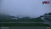 Archiv Foto Webcam Blick auf die Idalp in Ischgl 04:00