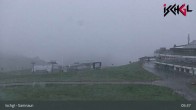Archiv Foto Webcam Blick auf die Idalp in Ischgl 06:00