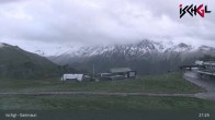 Archived image Webcam View Idalp in Ischgl 02:00