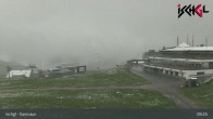 Archived image Webcam View Idalp in Ischgl 08:00