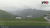 Archiv Foto Webcam Blick auf die Idalp in Ischgl 06:00