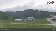 Archiv Foto Webcam Blick auf die Idalp in Ischgl 12:00