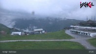Archiv Foto Webcam Blick auf die Idalp in Ischgl 02:00