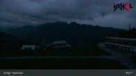 Archiv Foto Webcam Blick auf die Idalp in Ischgl 04:00