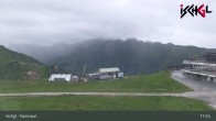 Archiv Foto Webcam Blick auf die Idalp in Ischgl 16:00