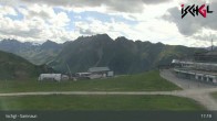 Archived image Webcam View Idalp in Ischgl 16:00
