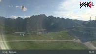 Archived image Webcam View Idalp in Ischgl 18:00