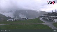 Archived image Webcam View Idalp in Ischgl 21:00
