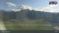 Archived image Webcam View Idalp in Ischgl 13:00