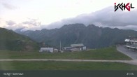 Archived image Webcam View Idalp in Ischgl 15:00
