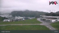 Archiv Foto Webcam Blick auf die Idalp in Ischgl 00:00