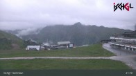 Archiv Foto Webcam Blick auf die Idalp in Ischgl 00:00