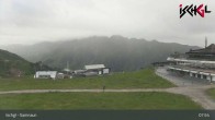 Archiv Foto Webcam Blick auf die Idalp in Ischgl 07:00