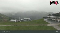Archiv Foto Webcam Blick auf die Idalp in Ischgl 10:00