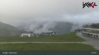 Archiv Foto Webcam Blick auf die Idalp in Ischgl 07:00