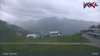 Archiv Foto Webcam Blick auf die Idalp in Ischgl 00:00