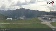 Archiv Foto Webcam Blick auf die Idalp in Ischgl 16:00