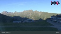 Archived image Webcam View Idalp in Ischgl 13:00