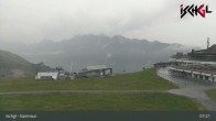 Archiv Foto Webcam Blick auf die Idalp in Ischgl 06:00