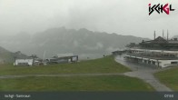 Archiv Foto Webcam Blick auf die Idalp in Ischgl 07:00