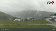 Archiv Foto Webcam Blick auf die Idalp in Ischgl 12:00