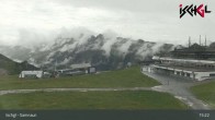 Archived image Webcam View Idalp in Ischgl 14:00