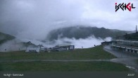 Archiv Foto Webcam Blick auf die Idalp in Ischgl 00:00