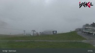 Archiv Foto Webcam Blick auf die Idalp in Ischgl 07:00