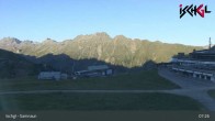 Archiv Foto Webcam Blick auf die Idalp in Ischgl 06:00