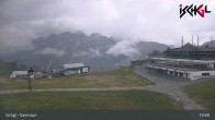 Archived image Webcam View Idalp in Ischgl 02:00