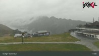 Archiv Foto Webcam Blick auf die Idalp in Ischgl 04:00