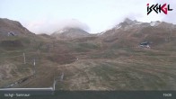 Archived image Webcam View Idalp in Ischgl 00:00