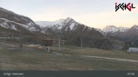 Archived image Webcam View Idalp in Ischgl 06:00