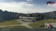 Archiv Foto Webcam Blick auf die Idalp in Ischgl 14:00