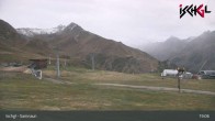 Archiv Foto Webcam Blick auf die Idalp in Ischgl 00:00