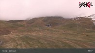 Archiv Foto Webcam Blick auf die Idalp in Ischgl 04:00