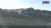 Archiv Foto Webcam Blick auf die Idalp in Ischgl 07:00