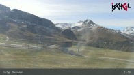 Archiv Foto Webcam Blick auf die Idalp in Ischgl 10:00