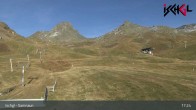 Archiv Foto Webcam Blick auf die Idalp in Ischgl 16:00