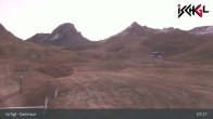 Archiv Foto Webcam Blick auf die Idalp in Ischgl 06:00