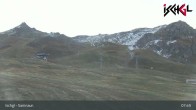 Archiv Foto Webcam Blick auf die Idalp in Ischgl 07:00