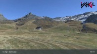 Archiv Foto Webcam Blick auf die Idalp in Ischgl 12:00