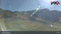 Archiv Foto Webcam Blick auf die Idalp in Ischgl 10:00