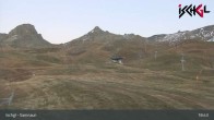 Archived image Webcam View Idalp in Ischgl 00:00