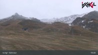 Archived image Webcam View Idalp in Ischgl 00:00